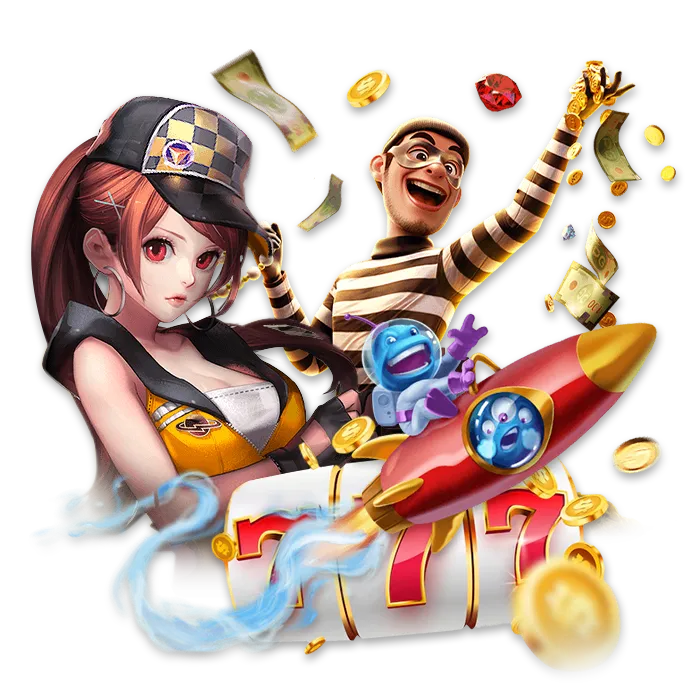 สล็อต infinity game box